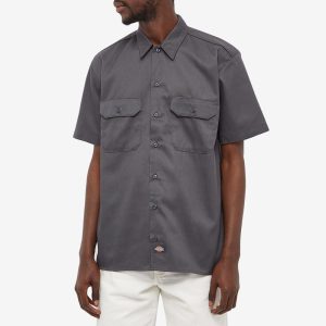 Dickies Short Sleeve Work Shirt