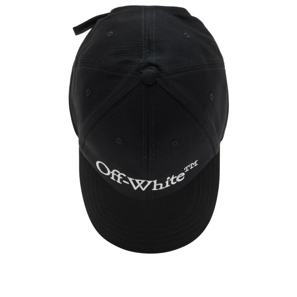 Off-White Logo Baseball Cap