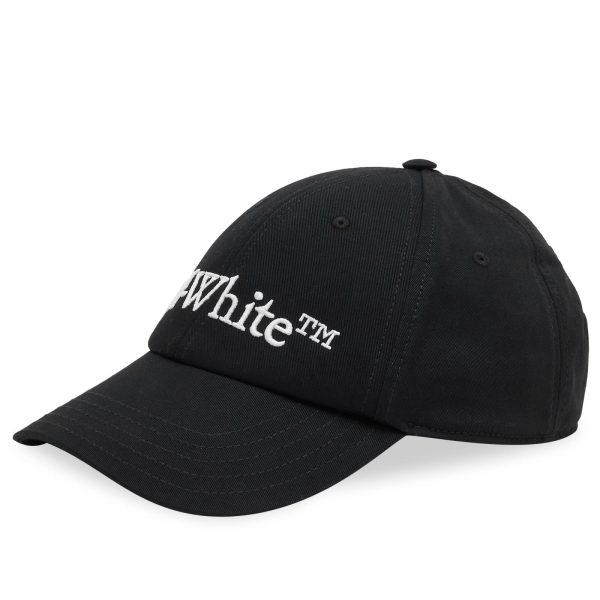 Off-White Logo Baseball Cap