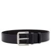 Max Mara Leather Belt