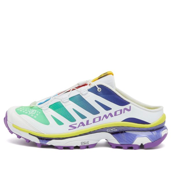 MM6 Maison Margiela MM6 x Salomon XT-4 Mule