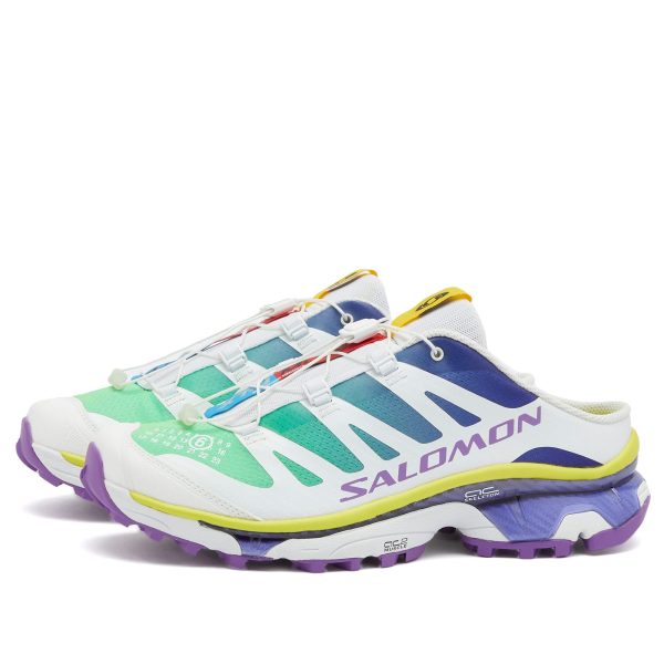 MM6 Maison Margiela MM6 x Salomon XT-4 Mule