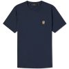 Belstaff Patch Logo T-Shirt