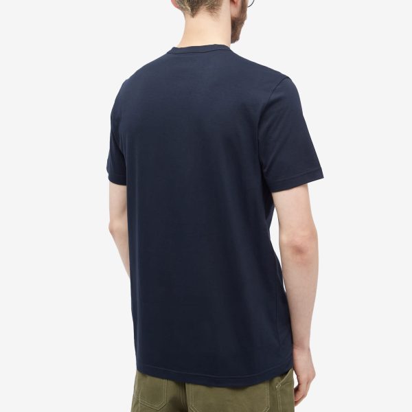 Belstaff Patch Logo T-Shirt