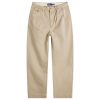 Polo Ralph Lauren Whitman Pleated Chino