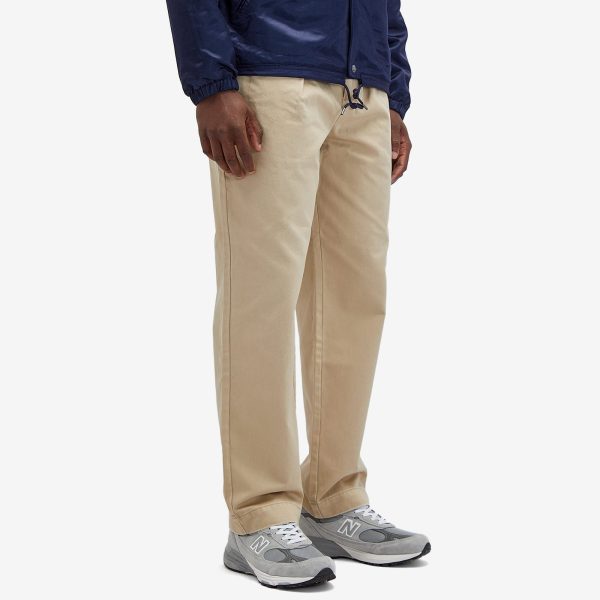 Polo Ralph Lauren Whitman Pleated Chino