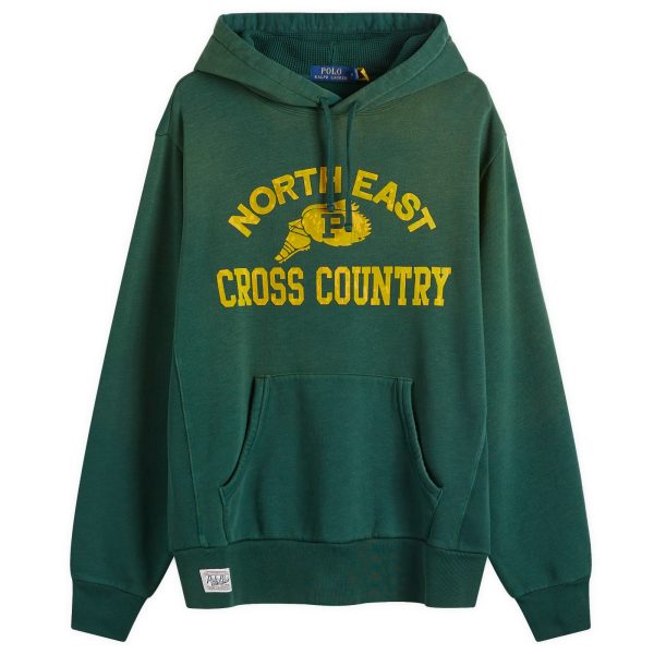 Polo Ralph Lauren Cross Country Hoody