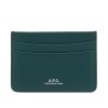 A.P.C. Andre Card Holder