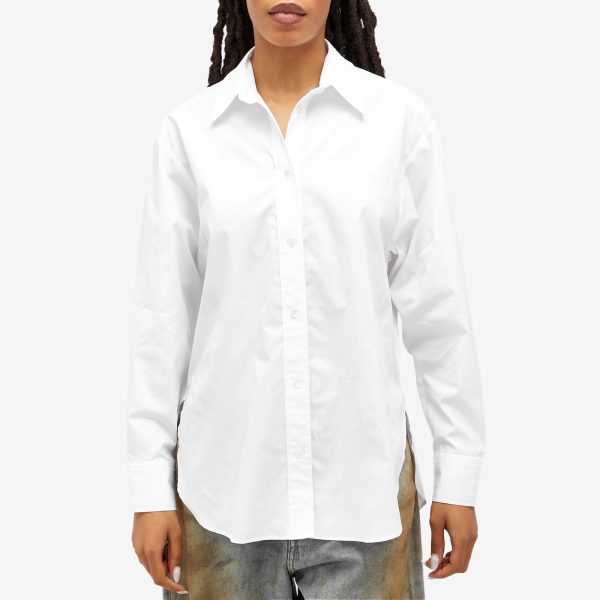 Isabel Marant Fabriza Shirt