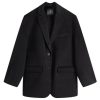 Anine Bing Quinn Blazer