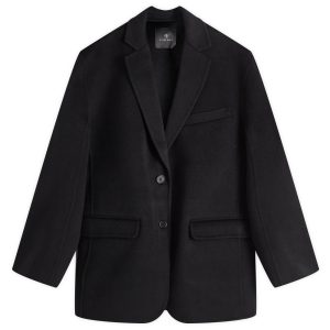 Anine Bing Quinn Blazer