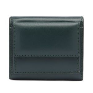 A.P.C. Compact Card Wallet