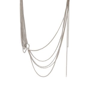 Dries Van Noten Multi Necklace