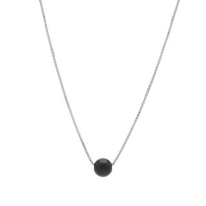 Dries Van Noten Ball Pendant Necklace