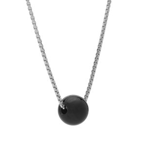 Dries Van Noten Ball Pendant Necklace