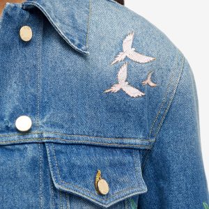 Casablanca Denim Jacket