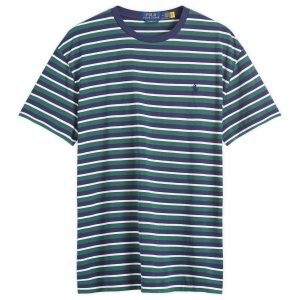 Polo Ralph Lauren Stripe T-Shirt