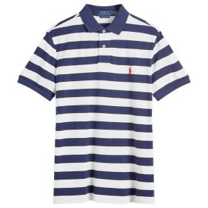 Polo Ralph Lauren Stripe Polo