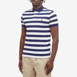 Polo Ralph Lauren Stripe Polo