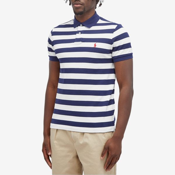 Polo Ralph Lauren Stripe Polo