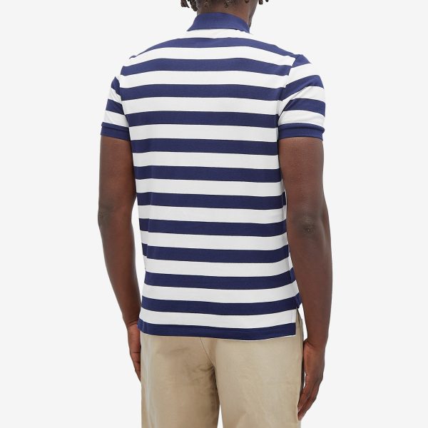 Polo Ralph Lauren Stripe Polo