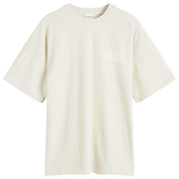 Adanola Performance Washed Boxy T-Shirt