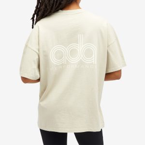 Adanola Performance Washed Boxy T-Shirt