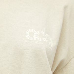 Adanola Performance Washed Boxy T-Shirt