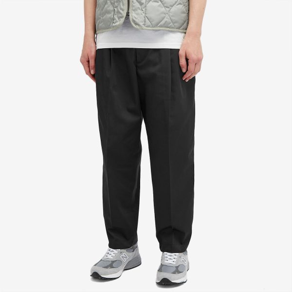 Neighborhood Two Tuck Pants