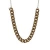 Dries Van Noten Curb Necklace