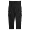 Dolce & Gabbana Gabardine Cargo Pant