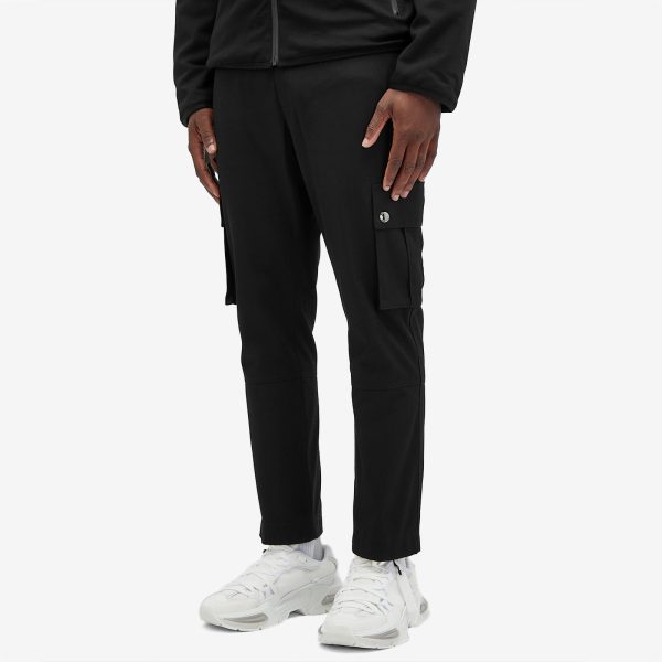 Dolce & Gabbana Gabardine Cargo Pant