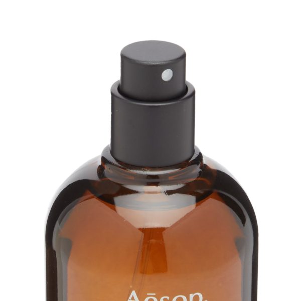 Aesop Eidesis Eau De Parfum