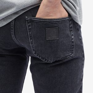 Carhartt WIP Klondike Regular Tapered Jeans