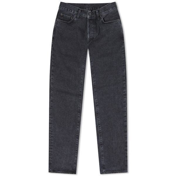 Carhartt WIP Klondike Regular Tapered Jeans