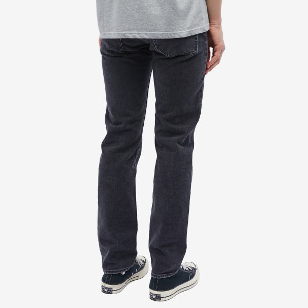 Carhartt WIP Klondike Regular Tapered Jeans