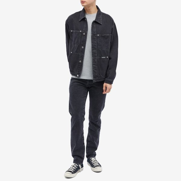 Carhartt WIP Klondike Regular Tapered Jeans