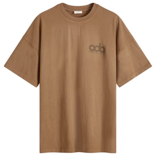 Adanola Performance Washed Boxy T-Shirt