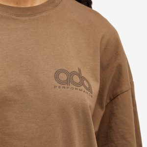 Adanola Performance Washed Boxy T-Shirt