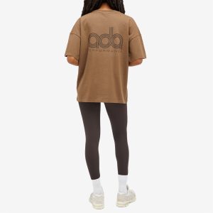 Adanola Performance Washed Boxy T-Shirt