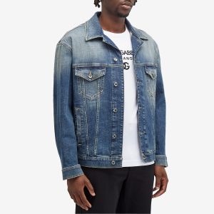 Dolce & Gabbana Denim Jacket