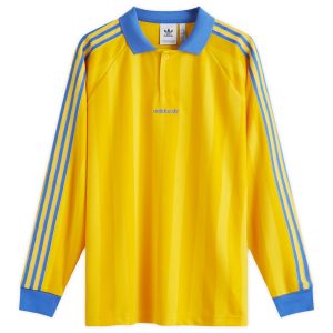 Adidas Long Sleeve Jersey
