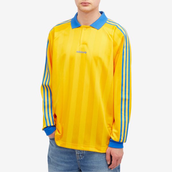 Adidas Long Sleeve Jersey