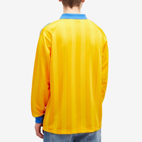 Adidas Long Sleeve Jersey