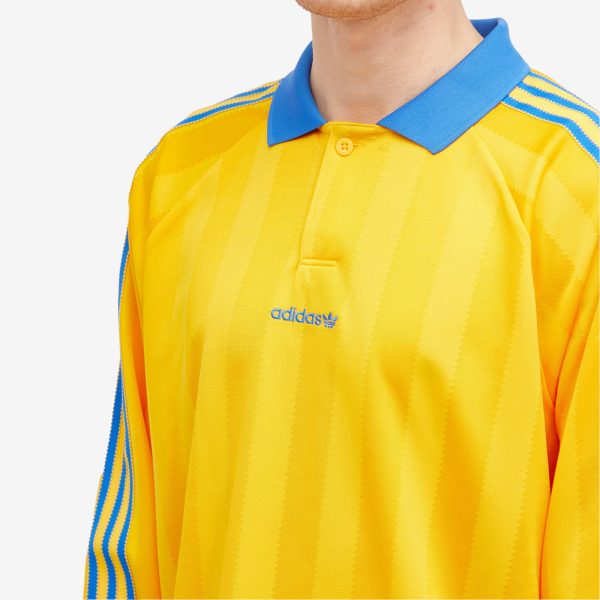 Adidas Long Sleeve Jersey