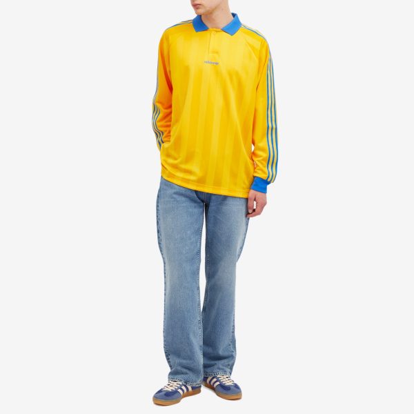 Adidas Long Sleeve Jersey