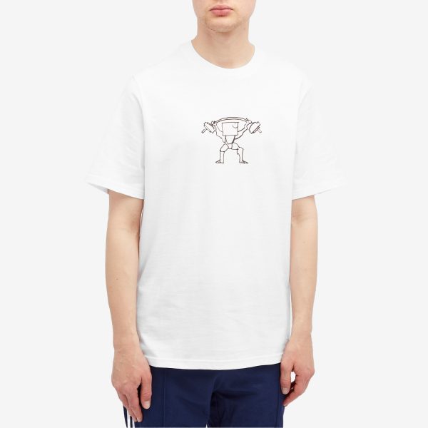 Adidas Shmoo G T-Shirt