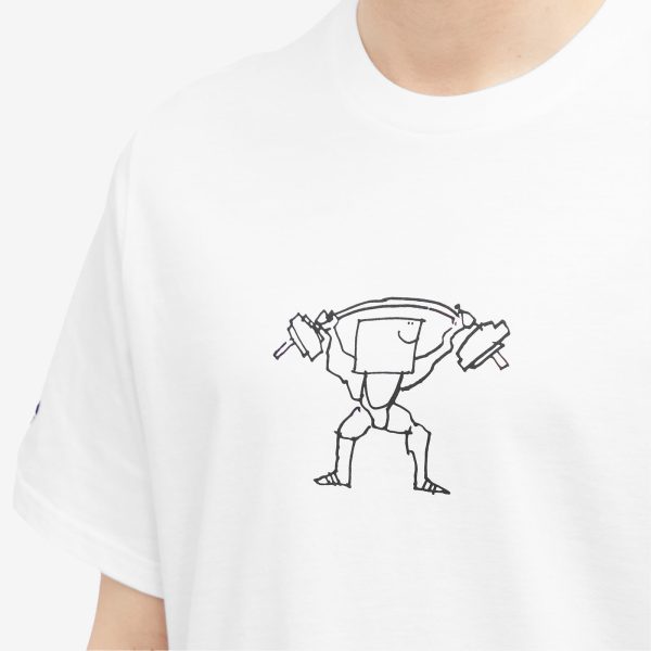 Adidas Shmoo G T-Shirt