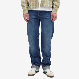 Levis Exclusive Red Tab 505 Jeans