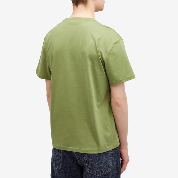 JW Anderson Anchor Patch T-Shirt